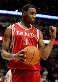 T-Mac once scored 13 points in the final 35 seconds to beat the Spurs.